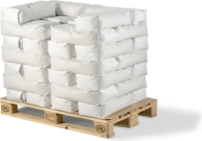 Produktbild von Quarzsand HQs, Körnung:0.2 - 2.0, Verpackungseinheit:999 kg