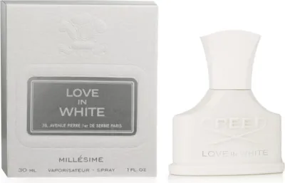 Produktbild von Creed Love In White Eau De Parfum Spray 30ml für Frauen