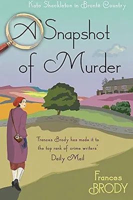 Produktbild von A Snapshot of Murder