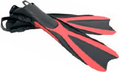 Immagine prodotto di Pinne Hart Y280 Nero S/XS Nero S/XS
