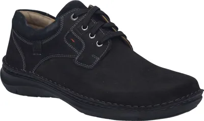 Produktbild von JOSEF SEIBEL New Anvers 36 | Halbschuh für Herren | Schwarz
