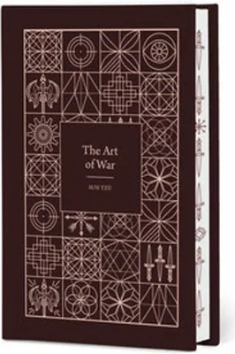 Produktbild von The Art of War