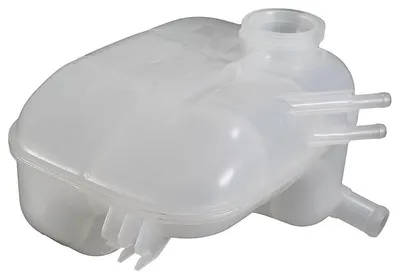 Image de Réservoir de compensation de liquide de refroidissement pour couvercle 0901088 METZGER, notamment pour OPEL ZAFIRA