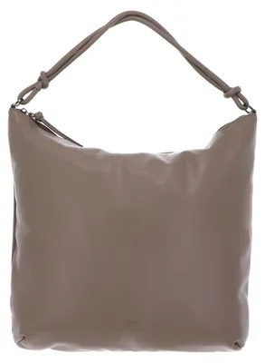 Produktbild von s.Oliver Schultertasche Shoulder Bag Brown taupe