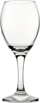 Image de Verres à vin Utopia en verre pur 310 ml (48 pièces)