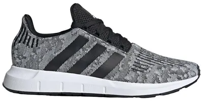 Produktbild von adidas Swift Run 1.0 Core Black Cloud White - EU 43 1/3