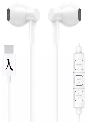 Image de Kit Pieton Semi Intra Auri Blanc Type C - Akashi