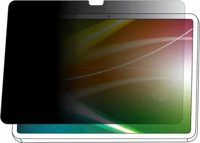Produktbild von 3M BPTAP003, 27,7 cm (10.9"), Tablets, Rahmenloser Blickschutzfilter, Anti-Glanz