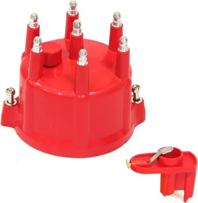 Produktbild von Verteilerkappe Verteilerfinger Jeep Grand Cherokee ZJ 4,0 92-98