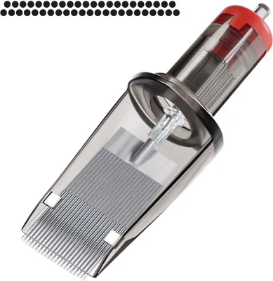 Obrázek produktu pro Tetovací náboj El Cartel 0,35 45 Soft Edge Magnum 10 ks.
