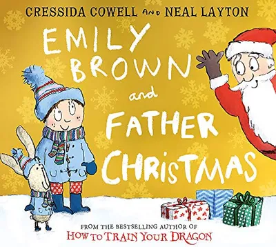 Productafbeelding van Emily Brown and Father Christmas