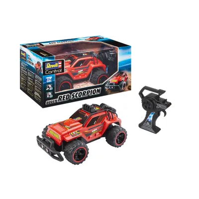 Immagine prodotto di RC Auto Red Scorpion