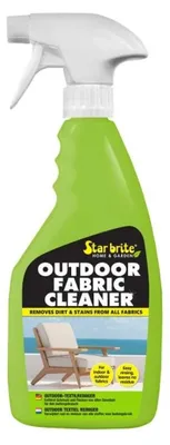 Produktbild von Textilreiniger | 650 ml | Star Brite