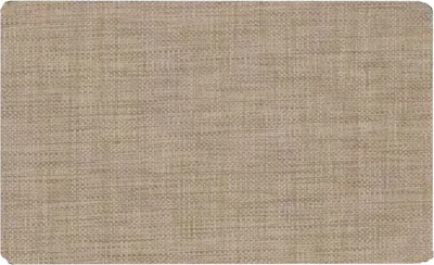 Produktbild von Badematte rutschfest saugfähig Badvorleger Badezimmerteppich Braun-015 50x80