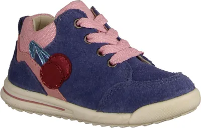 Produktbild von Superfit Mädchen Halbschuhe 25