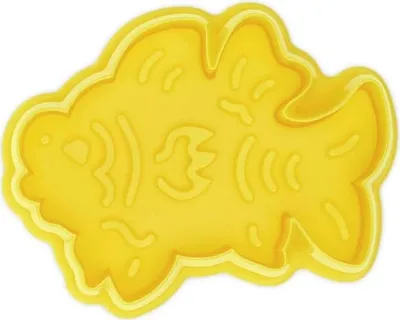 Image de Städter Emporte-pièce pour poisson