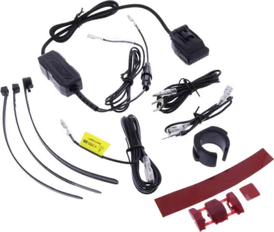 Immagine prodotto di Presa accendisigari DAYTONA 81354 USB-A QC3.0