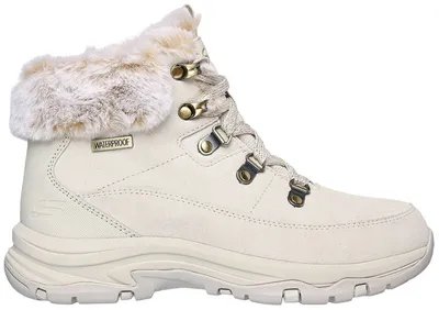 Produktbild von Skechers Trego Snow Worries Natural Größe EU 41