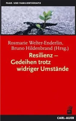 Obrázek produktu pro Resilienz - Gedeihen trotz widriger Umstände