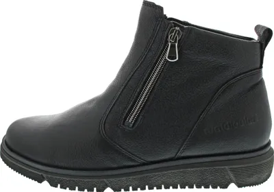 Produktbild von Waldläufer H-Gesa 794801-171-001 (4.5/schwarz)