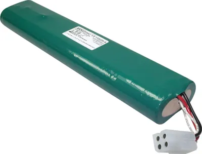 Zdjęcie produktu dla Akumulator NiMH odpowiedni do defibrylatora Physio Control LP20 - 11141-000068