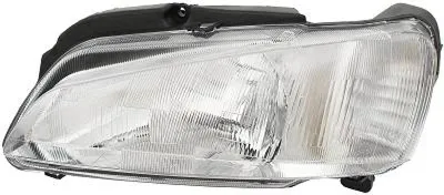 Produktbild von DIEDERICHS Scheinwerfer Links passend für PEUGEOT 106 II Schrägheck (1A, 1C) 4210183