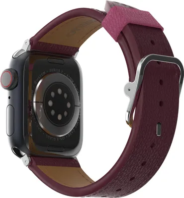 Immagine prodotto di OtterBox Symmetry Cactus Series per Apple Watch 38 40 41mm custodia Foxberry