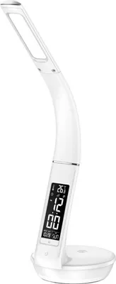 Immagine prodotto di RETLUX RTL 203 lampada LED dimmerabile bianca Qi