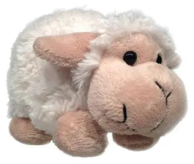 Obrázok produktu pre Plyšová hračka 20 cm