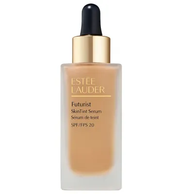 Produktbild von FUTURIST SKINTINT serum SPF20 #2W 30 ml