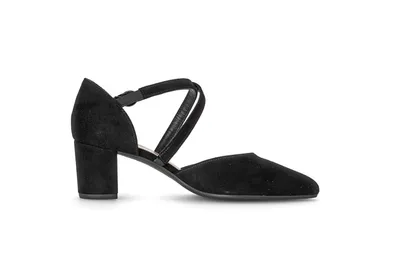 Produktbild von Gabor Pumps schwarz in Gr. 40