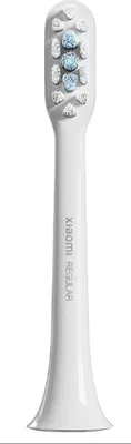 Produktbild von Xiaomi Elektrische  3x Zahnbürste T302 Ersatzköpfe Weiß