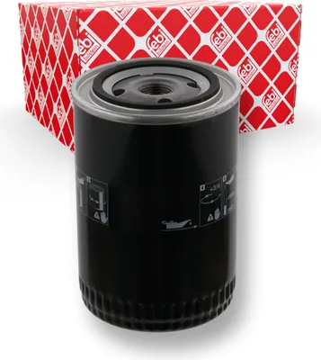 Image de Filtre à huile FEBI 32379