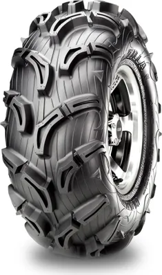 Produktbild von Maxxis Motorradreifen car-tyres MU02 Zilla ( 27x11.00-12 TL 56J Hinterrad )