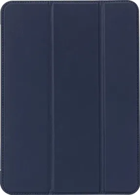 Zdjęcie produktu dla Etui DECODED do tabletu iPad Pro generacji 2024 – model 11 cali – lawendowy fiolet