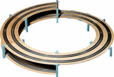 Produktbild von Noch 53004, Ho (1:87)