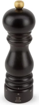 Produktbild von Peugeot PARIS Pfeffermühle Buchenholz Schokolade 18 cm