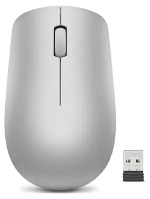 Produktbild von Lenovo Idg 530 Funkmaus    One Size