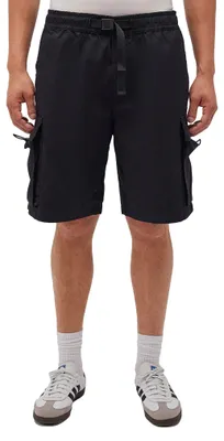 Produktbild von mavi Bermuda Cargo Shorts mit elastischem Bund  Größe: L