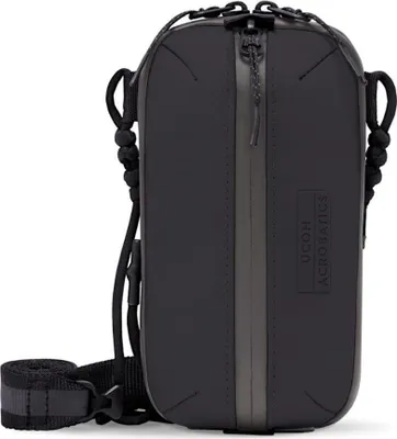 Produktbild von Ucon Acrobatics Matteo Aloe Black .