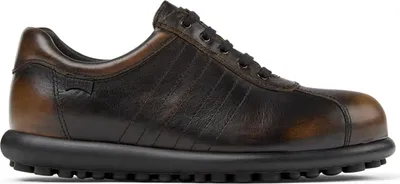 Produktbild von Camper Komfort Schnürschuhe Damen 31393334383539 Braun 42 EU
