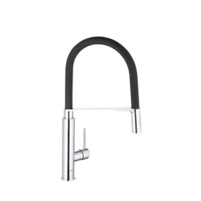 Imagen del producto de GROHE Concetto, acabado cromado