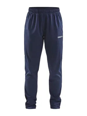 Produktbild von Craft Progress Polyesterhose Damen - Marine