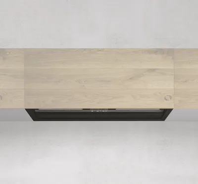 Produktbild von Elica Dunstabzugshaube Rules Wandhaube 120 cm Naked