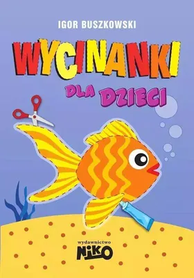 Image de Buszkowski, I: Wycinanki dla dzieci