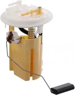 Immagine prodotto di Sensore elettronico del livello del carburante PIERBURG, compatibile con, tra gli altri, il PEUGEOT 407