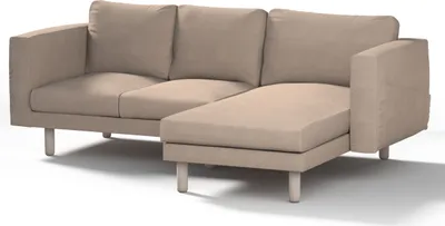 Obrázok produktu pre IKEA Norsborg Poťah na 3 miestnu pohovku s lehátkom