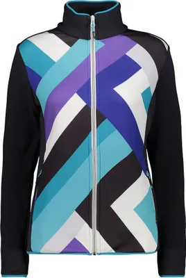 Produktbild von Cmp 39e2136 Fleece XL Frau XL