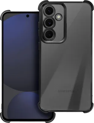 Produktbild von Case passend für Samsung S25 FE Antishock Electro black