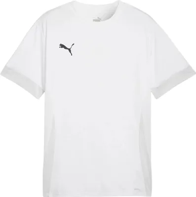 Produktbild von Puma Teamgoal Matchday Trikot Kurzarm Herren - Weiß